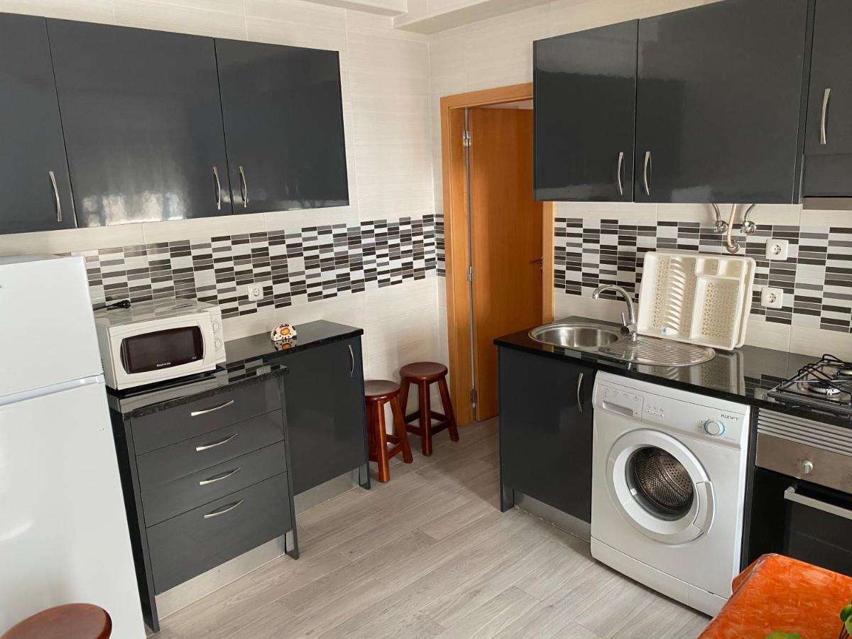 Avo Velha - Faneca Apartamentos Nazaré Exterior foto