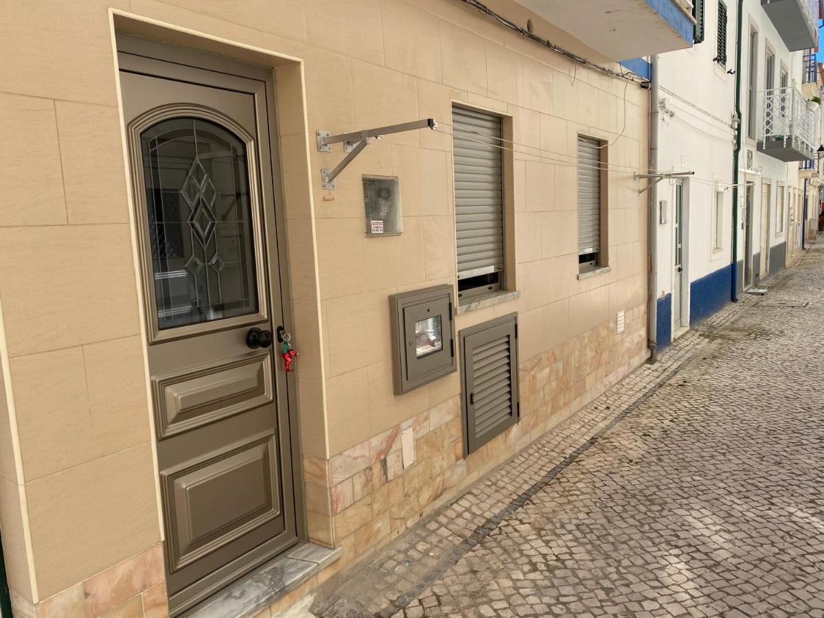 Avo Velha - Faneca Apartamentos Nazaré Exterior foto
