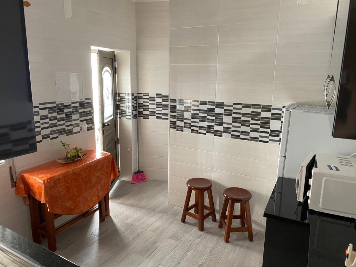 Avo Velha - Faneca Apartamentos Nazaré Exterior foto