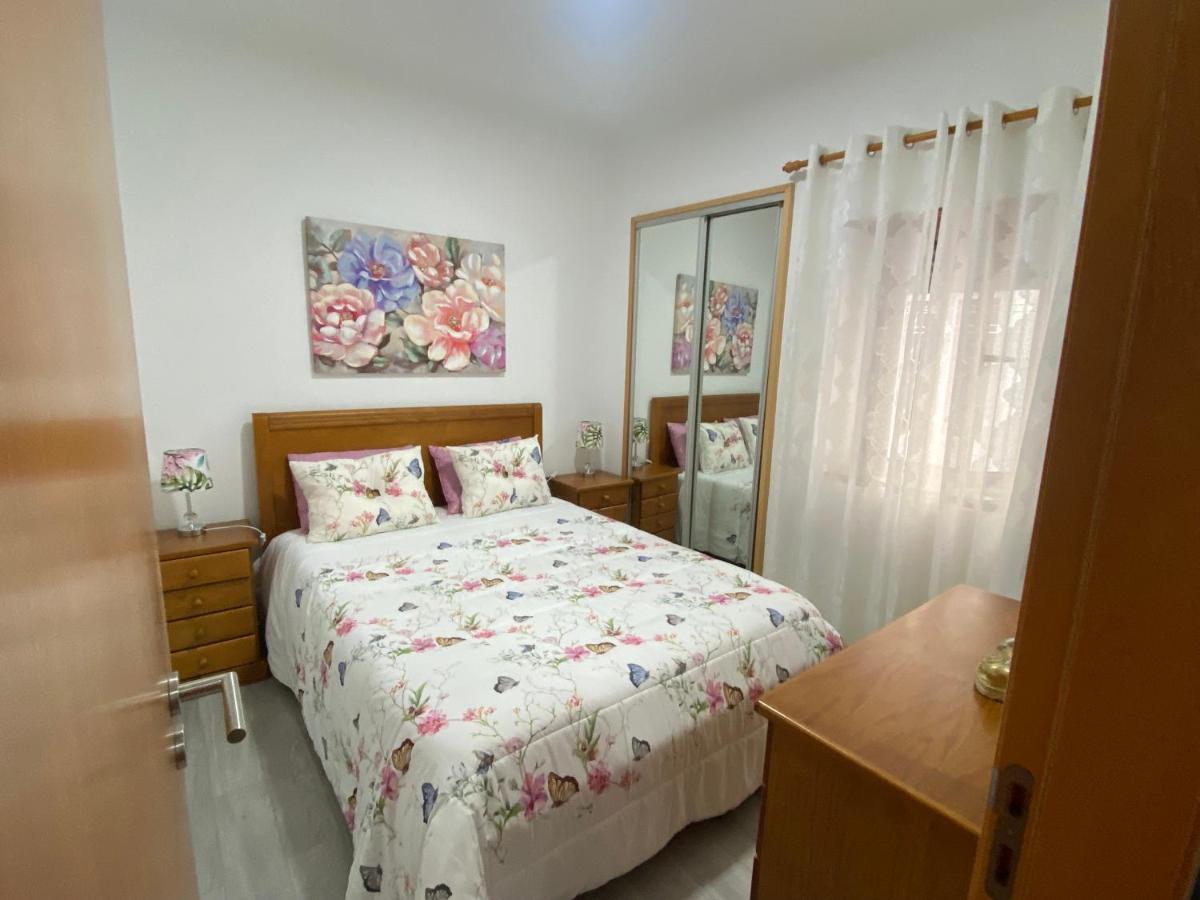 Avo Velha - Faneca Apartamentos Nazaré Exterior foto