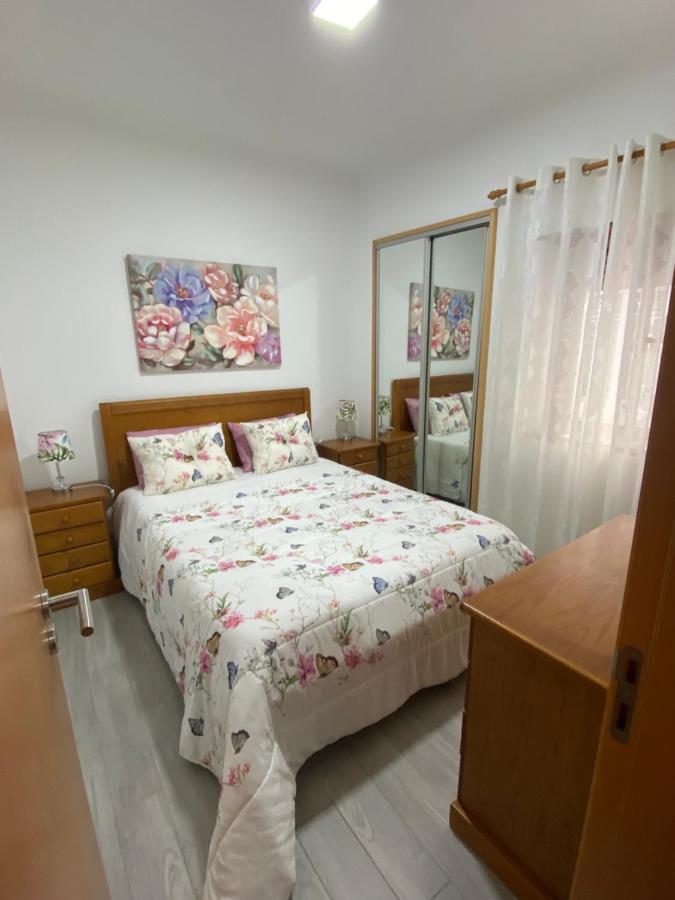 Avo Velha - Faneca Apartamentos Nazaré Exterior foto